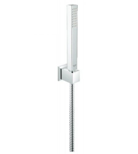 GROHE Set de Douche 1 Jet Euphoria Cube + Stick 27889000
