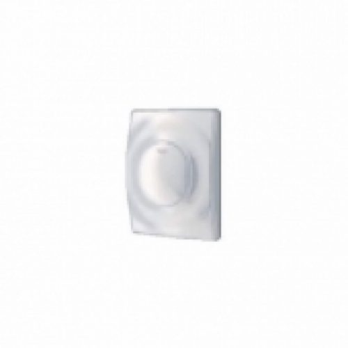 GROHE Surf – Plaque de commande pour urinoirs blanc / white
