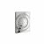 GROHE Surf – Plaque de commande pour WC chrome / chrome