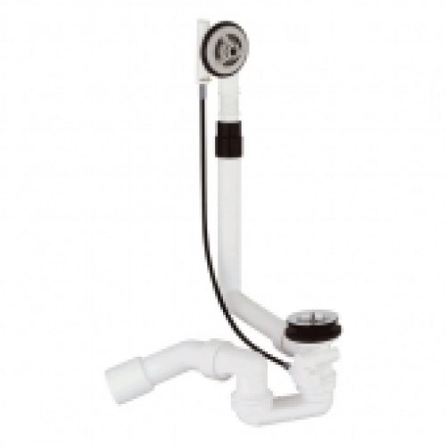 GROHE Talento – Garniture de vidage et de trop plein