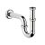 Grohe Traps – siphon Bidet, chrome (28961000)