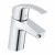 GROHE Universal – Mitigeur monocommande lavabo taille S avec garniture de vidage en plastique chrome