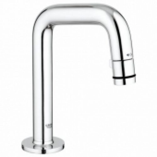 GROHE Universal – Robinet monofluide taille S sans garniture de vidage chrome
