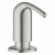 GROHE Zedra – Distributeur de savon supersteel