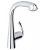 Grohe Zedra Mitigeur évier 1/2″, douchette extractible…