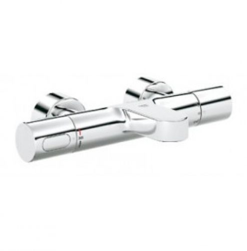 GROHTERM 3000 GROHE MITIGEUR THERMOSTATIQUE EXTERNE BAIGNOIRE ET DOUCHE