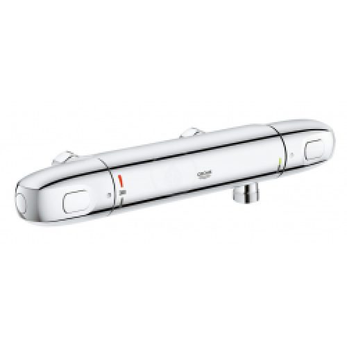 Grohtherm 1000 Mitigeur thermostatique…