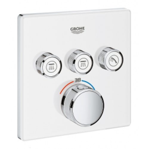 Grohtherm SmartControl Thermostatique pour…
