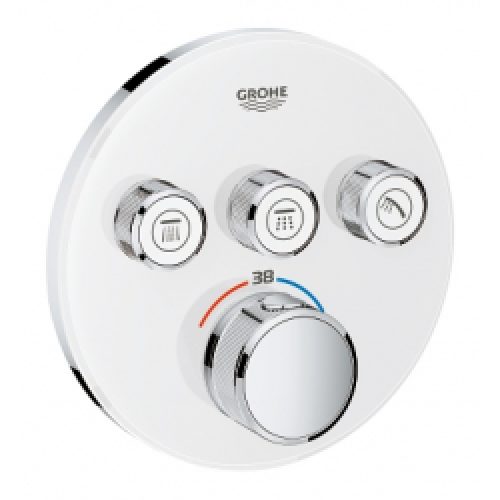 Grohtherm SmartControl Thermostatique pour…
