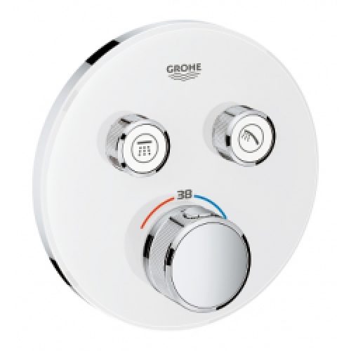 Grohtherm SmartControl Thermostatique pour…