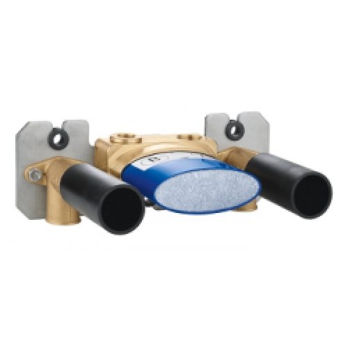 GROTHERM SMARTCONTROL NEW – Corps encastré…