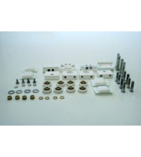 groupe de défilement remplacement pour cabine de douche…