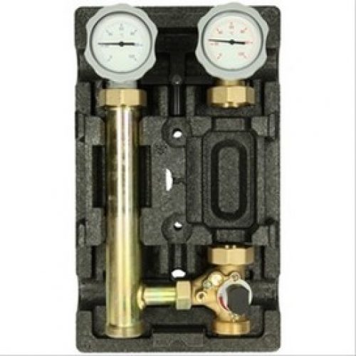 Groupe de pompe Edition 7MK 1 » sans pompe