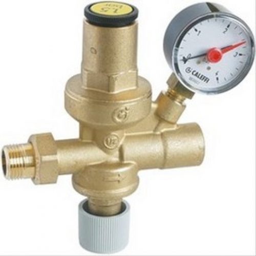 Groupe de remplissage automatique