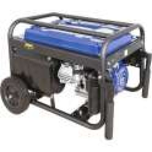 Groupe electrogene MC 3200KT – 3000w – Mecafer