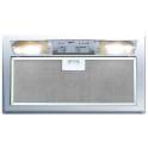 Groupe filtrant inox 52cm, 380m³/h