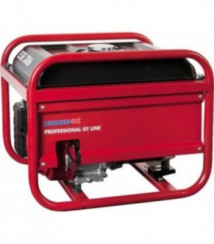 Groupe électrogene, Endress, ESE 306 HS-GT, puissance kVA/KW 3,4/3,1 Dim : 637x473x500 mm