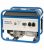 Groupe électrogène ENDRESS ESE3000BS, puissance KV A/KW 2,8/2,8, 640x475x526 mm