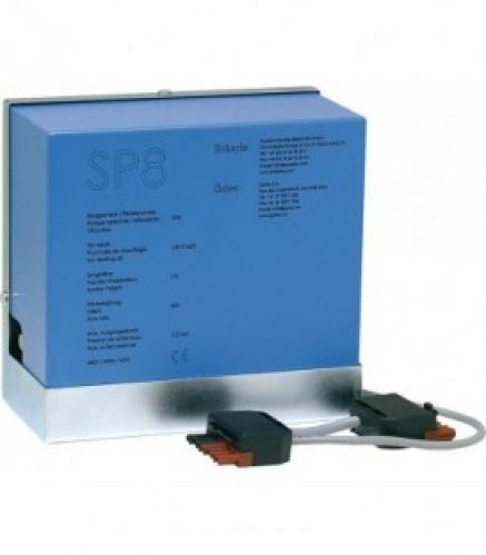 Groupe motopompe aspirant