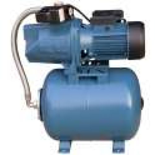 Groupe surpresseur – Fluxe