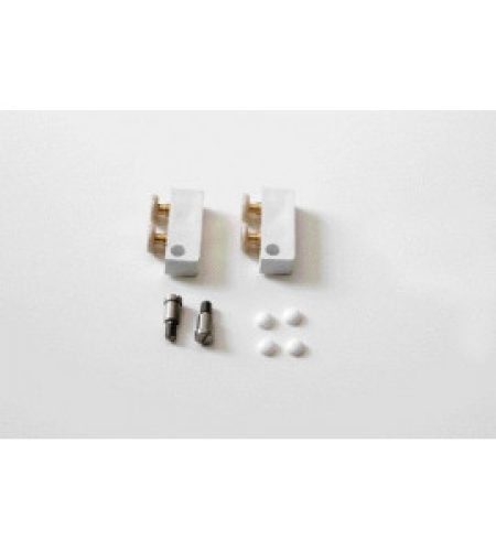 Grupe deslizante para puerta plegable samo RIC1038