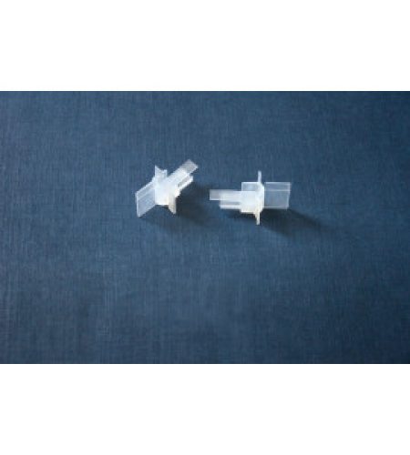 GRUPPO GUARNIZIONI INFERIORI PER BOX DOCCIA POLARIS SAMO…