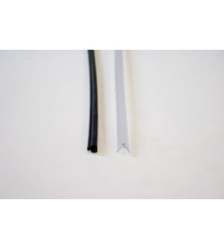 GRUPPO GUARNIZIONI RICAMBIO PARETE VASCA SAMO ECLISSE