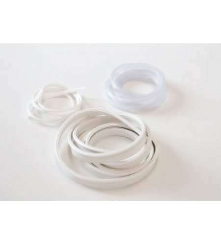 GRUPPO GUARNIZIONI RICAMBIO PER BOX AMERICA SAMO RIC899