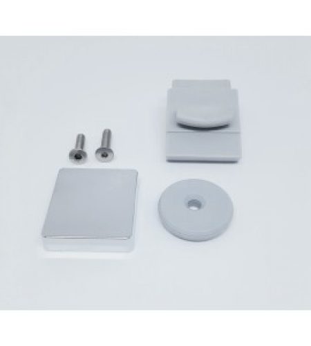 Gruppo Sgancio Europa Grigio Samo Ric1720ulu