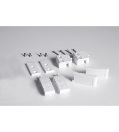 GRUPPO SNODO COMPLETO PER PORTE BOX DOCCIA SAMO RIC1069