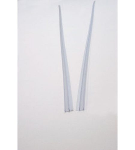 Guarnizioni verticali con aletta samo RIC1141