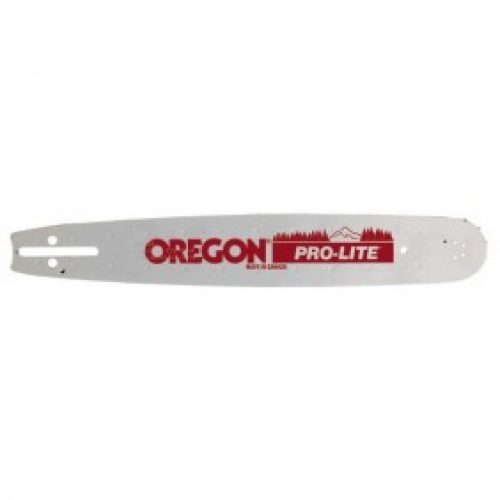 Guide chaine en acier laminé – 50 cm – 3/8&Prime; – PRO LITE