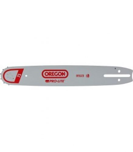 Guide chaine Oregon Profi 3/8&Prime; Longueur 450 mm, D009, NB 1,5 mm