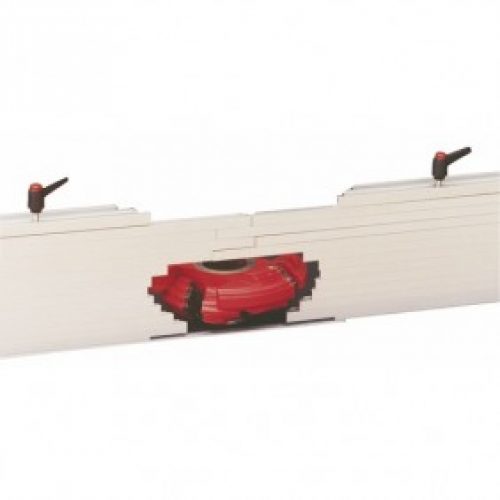 Guide de sécurité pour toupie