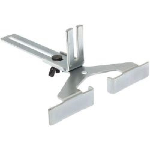 Guide Parallele Pour Affleureuse Makita 3710