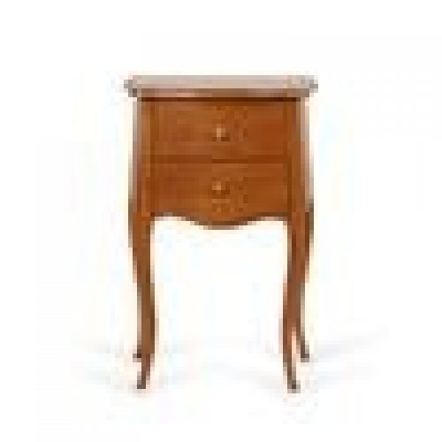 Guéridon GASPARD en acajou