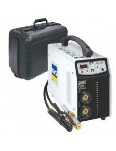 GYS – Poste de soudage GYSMI PROGYS 200E FV CEL – 030862