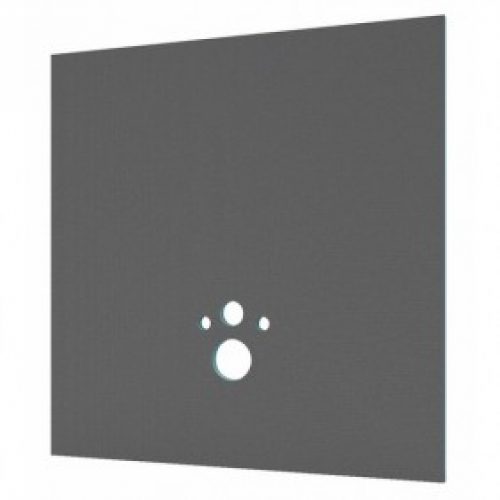 Habillage à carreler – pour bâti- support de WC suspendus – I Board