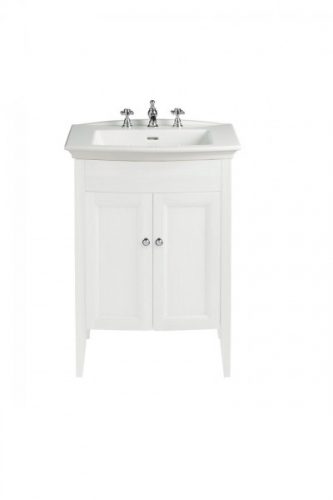 Habillage WC 640 mm Caversham Heritage