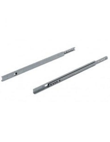 HAFELE – Paire de coulisses à billes 315 mm – 420.68.315