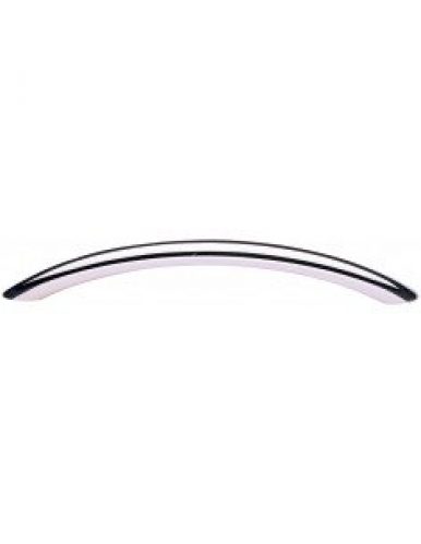 HAFELE – Poignée de meuble 128 9070976 courbe zamak – 155.00.841