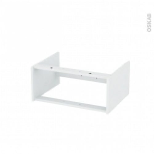 Hakeo Caisson Tiroir Socle N96 L60Xh259Xp43