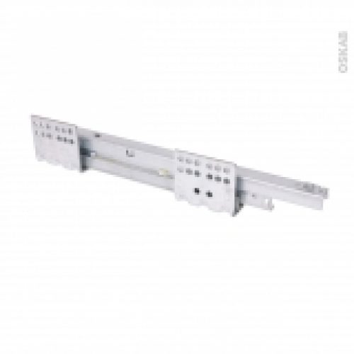 Hakeo Coulisse Nouveau Tiroir Profondeur 37 Cm Droite