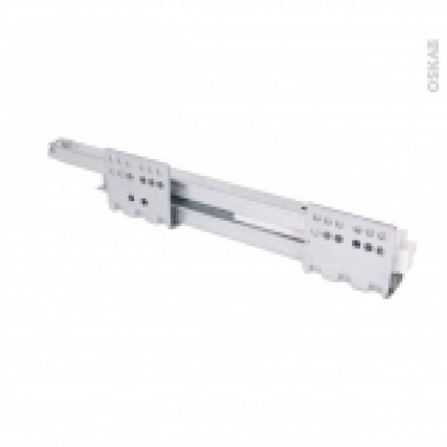 Hakeo Coulisse Nouveau Tiroir Profondeur 37 Cm Gauche