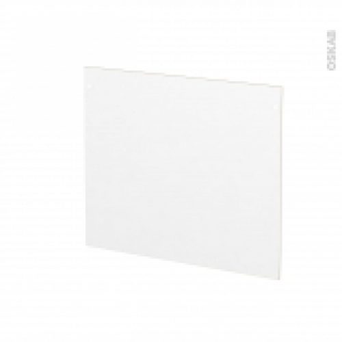 Hakeo Dos Armoire De Toiletterangement L80Xh70