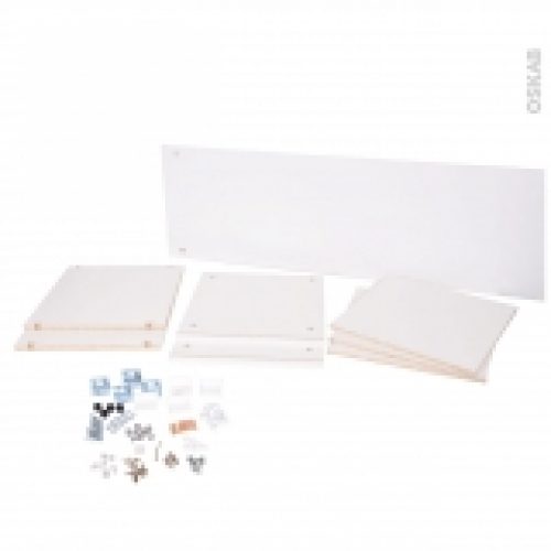 Hakeo Haut Bas Colonne N95 L40Xh182Xp38