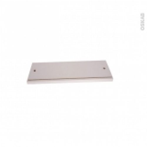 Hakeo Panneau Unitaire Haut Ou Bas L40Xp25