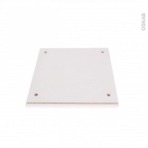 Hakeo Panneau Unitaire Haut Ou Bas L40Xp40