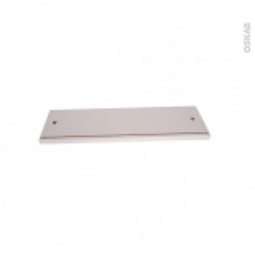 Hakeo Panneau Unitaire Haut Ou Bas L60Xp25