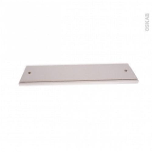 Hakeo Panneau Unitaire Haut Ou Bas L80Xp25